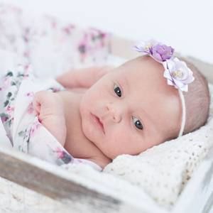 Meet your Posher, Ryan-rachel